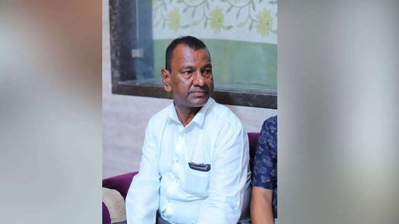 Kanpur: Missing Railway Officer Found Dead in Drain After 3 Days ...