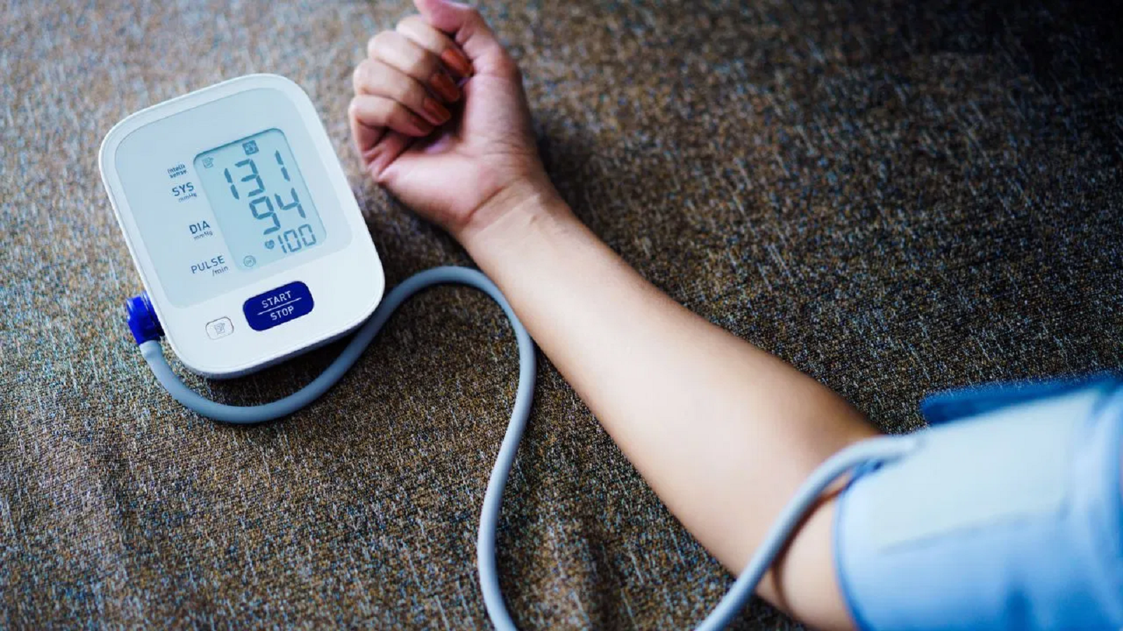 Foods to avoid for high blood pressure patients: Expert advice from Dr ...