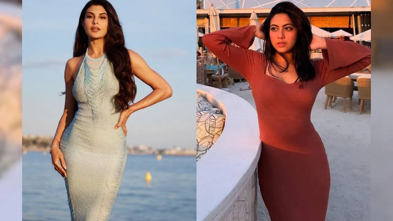 Unpacking the Differences: Bodycon vs. Body Fitted Dresses – Five Key ...