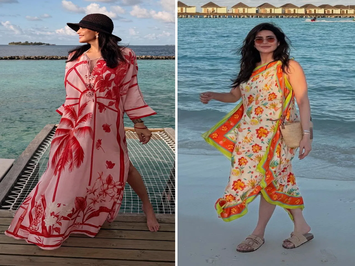 Beat the Heat in Style: 5 Summer Fashion Trends to Elevate Your ...