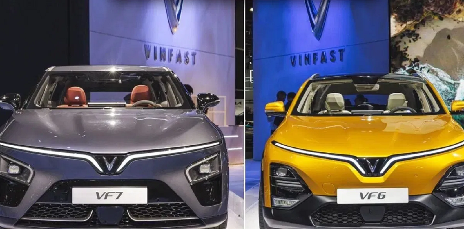 VinFast’s 7-Seater Electric SUV Spotted Testing in India — Set to Rival ...