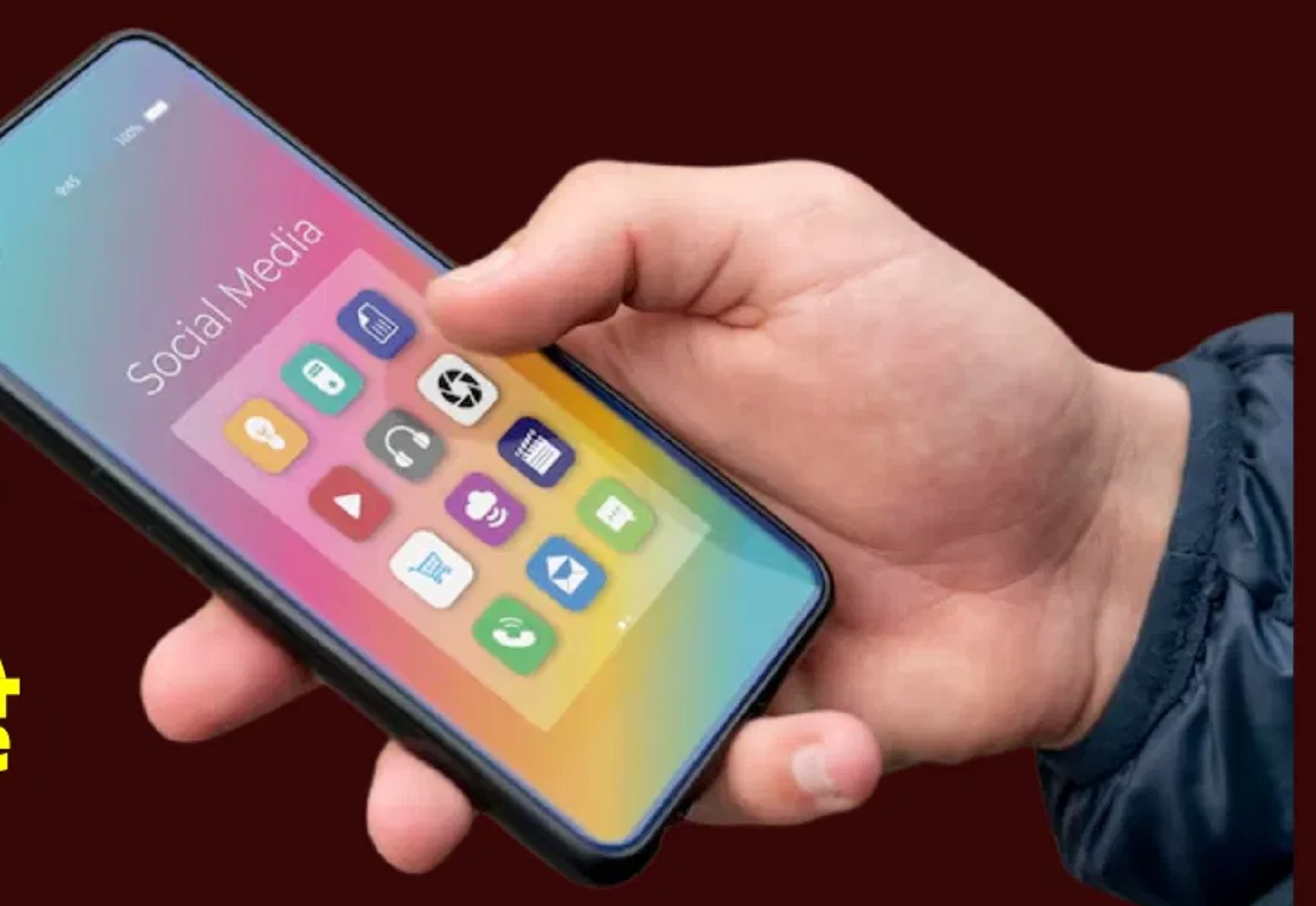Why Do Background Apps Slow Down Your Phone? Here’s How to Close Them ...
