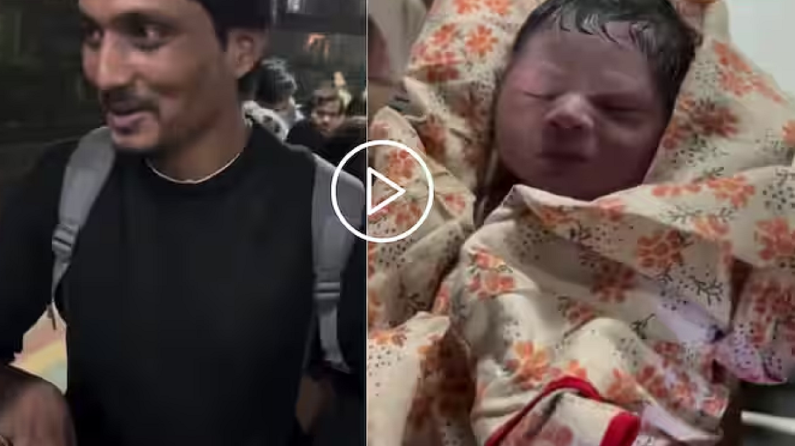 Real-Life Rancho Delivers Baby on Mumbai Train with Doctor’s Help Over ...