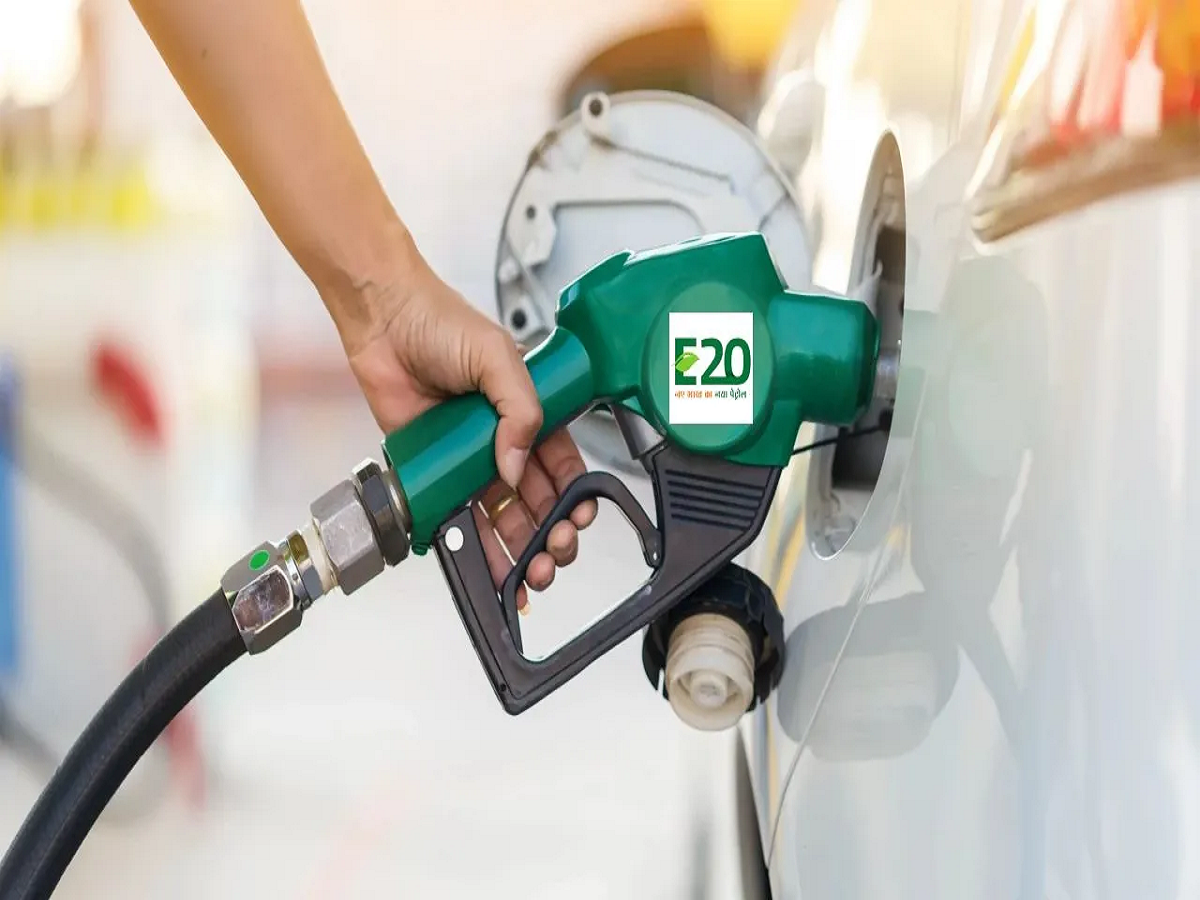 Petrol Prices to Change from April 1, 2026: How E20 and RON 95 Will ...