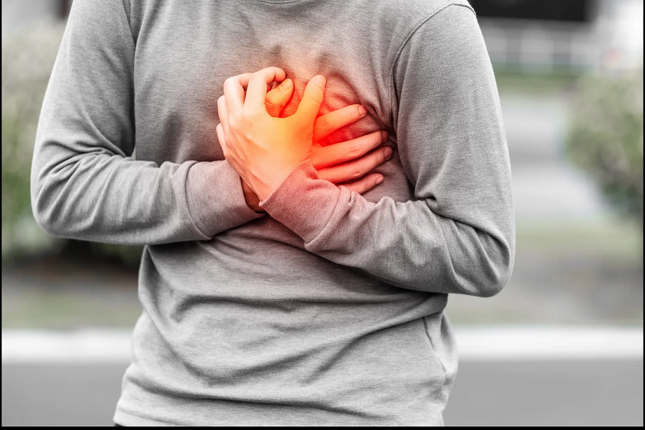 Heart Problem Young Why are young people's hearts deteriorating? Doctors explain which ...