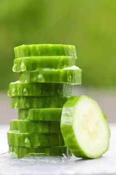 HEALTH CARE: Drinking water after eating cucumber causes so much damages to health!