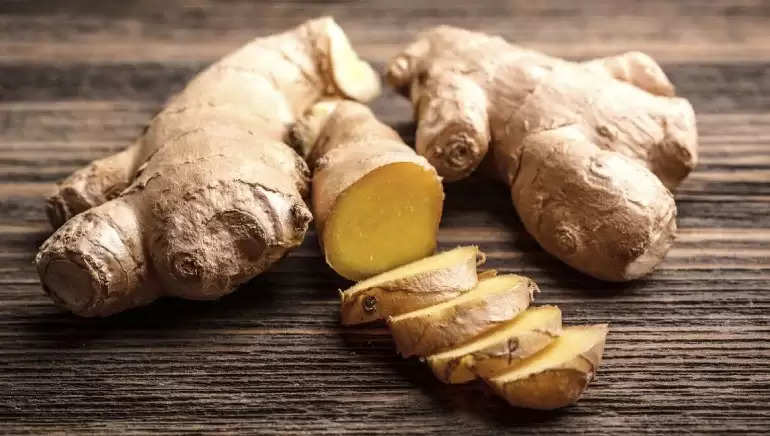 HEALTH TIPS: Ginger is the panacea for this disease, try it once