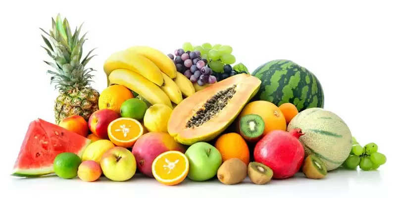 Diabetes Diet: Be it diabetes or weight loss, keep your distance from these 6 fruits!