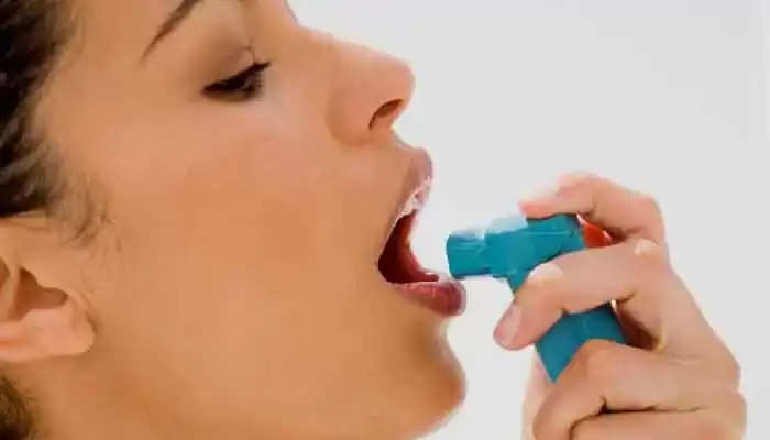 HEALTH TIPS: With these home remedies, you will get rid of asthma immediately, use this way