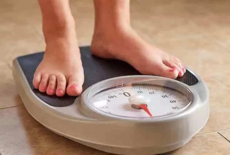 Weight loss Tips: Follow these easy tips to reduce weight, your weight will decrease very soon
