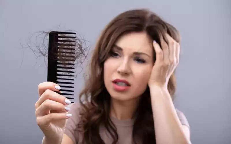 Hair Care: How much hair fall per day is normal? Know when to be careful