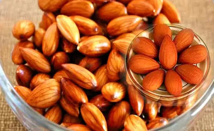 HEALTH TIPS: Which is the right to eat? soaked or dry almonds, here's what the experts say
