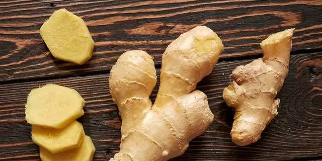 HEALTH TIPS: Ginger is the panacea for this disease, try it once