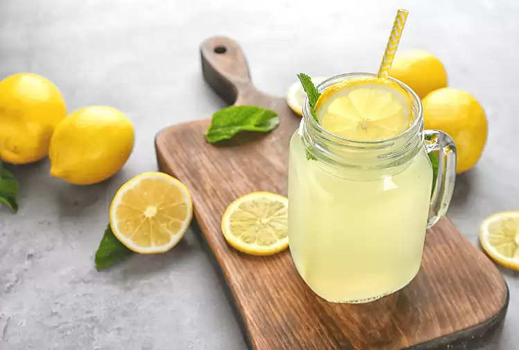 Benefits Of Lemon Juice: Lemon juice is very beneficial for hair, you will  be surprised to know the benefits | NewsCrab