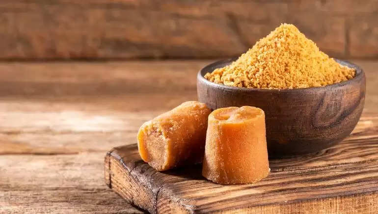 HEALTH TIPS: Use jaggery in your food instead of sugar, why know here?