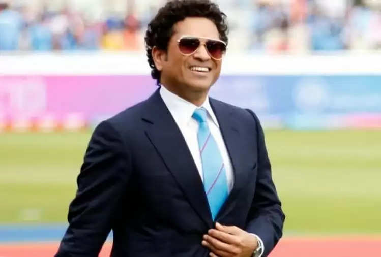 IND VS ENG: Sachin told, where is the mistake with Kohli on the tour of England?