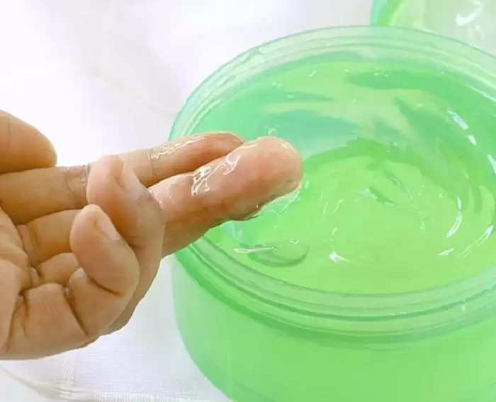 Expert Skincare Tips: 'Potato juice and Aloe vera gel' face pack for skin whitening