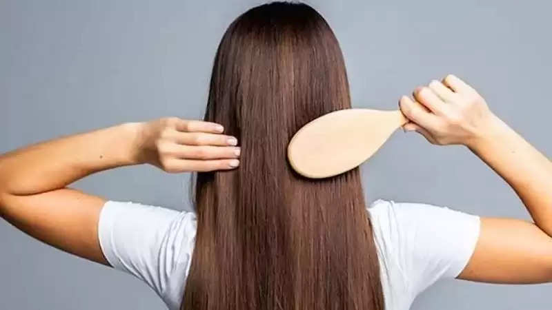 Hair Care Tips: Try these easy tips to make hair smooth...