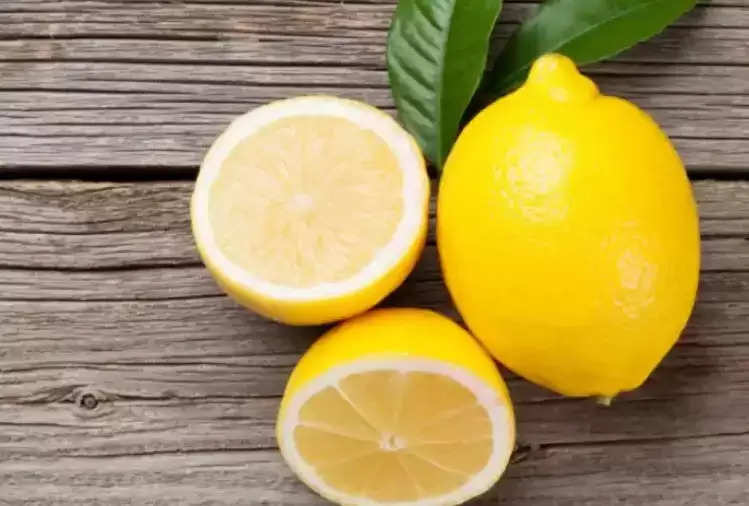 Beauty Tips: Use lemon in this way to remove the problem of dandruff, you  will get benefit soon