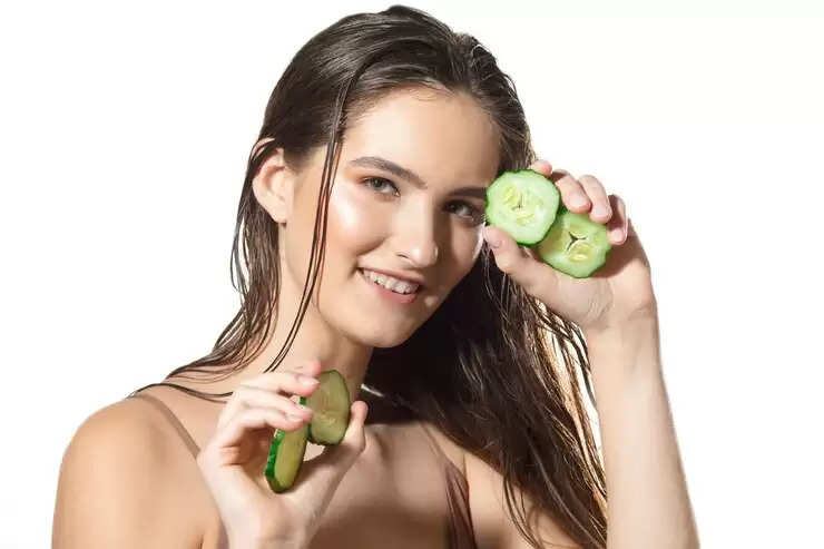 The Benefits of Cucumbers for Weight Loss Skin Hair and Health