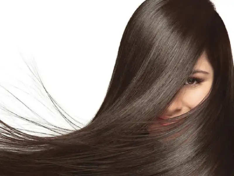 Hair Care Tips: Take special care of hair in winter, follow these home  remedies for dandruff free hair...