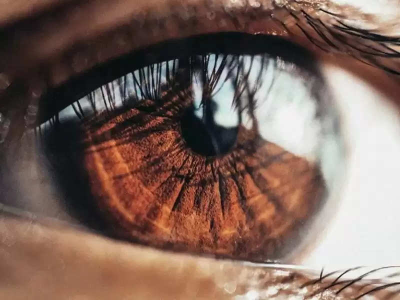 eyes ds