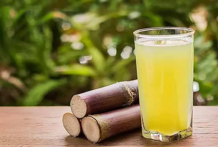 Health Tips: These people should not consume sugarcane juice, problems may  increase
