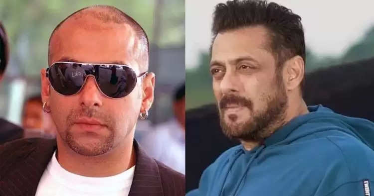 These Bollywood celebrities resorted to hair transplants to hide baldness