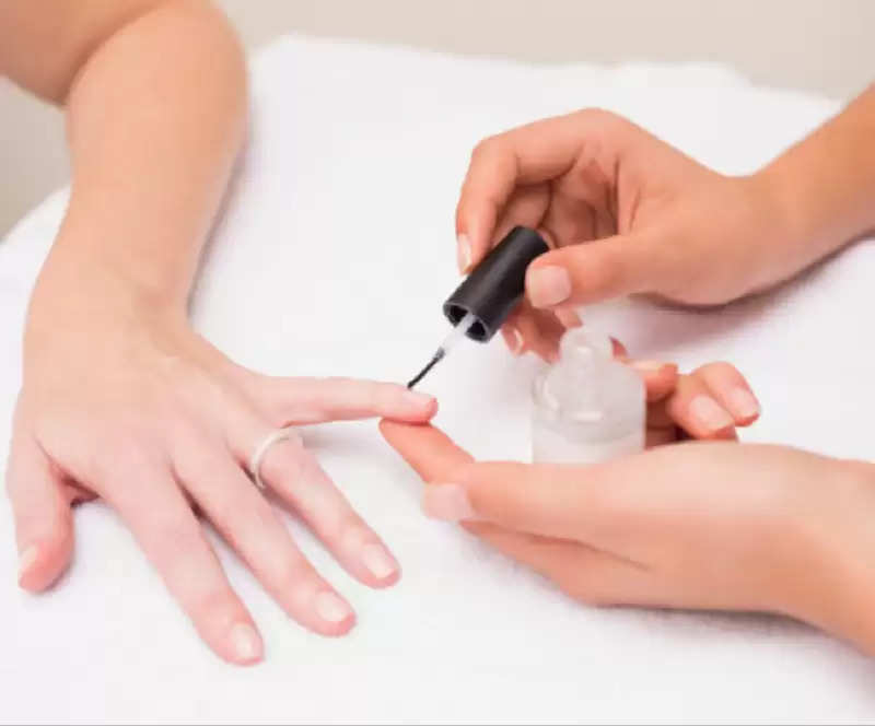 Nail care Tips:-Follow these nail care tricks, no need to go to the salon