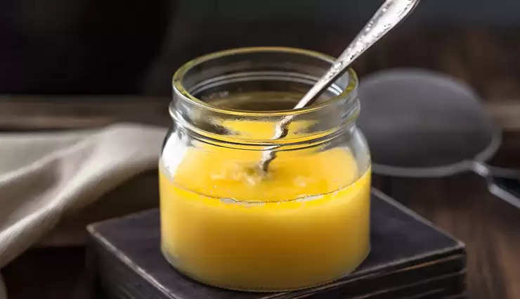 Ghee Benefits: Ghee will work to remove hair problems, know how it benefits