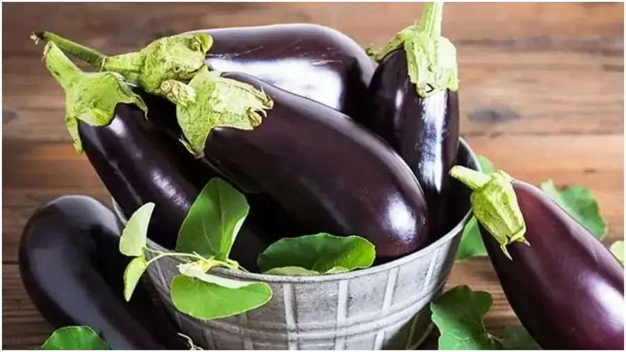 Benefits of Brinjal: From reducing weight to preventing anemia, these are 5  benefits of brinjal