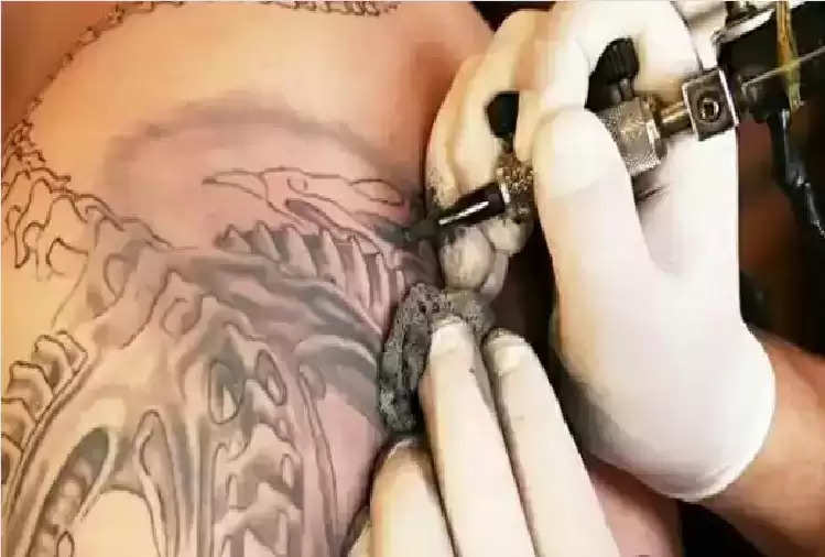 After getting a tattoo done on the body, remember these few special things