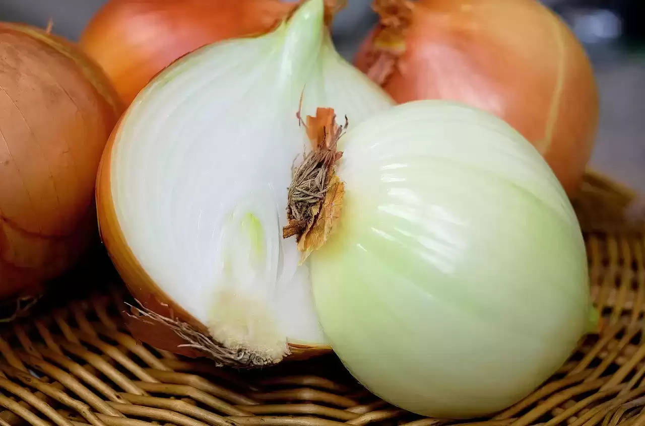 ONION BENEFITS: About these tremendous health benefits of consuming onions  in the summer season