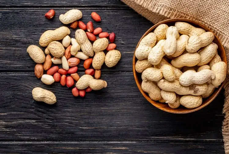 These are the disadvantages of eating peanuts in large quantities!