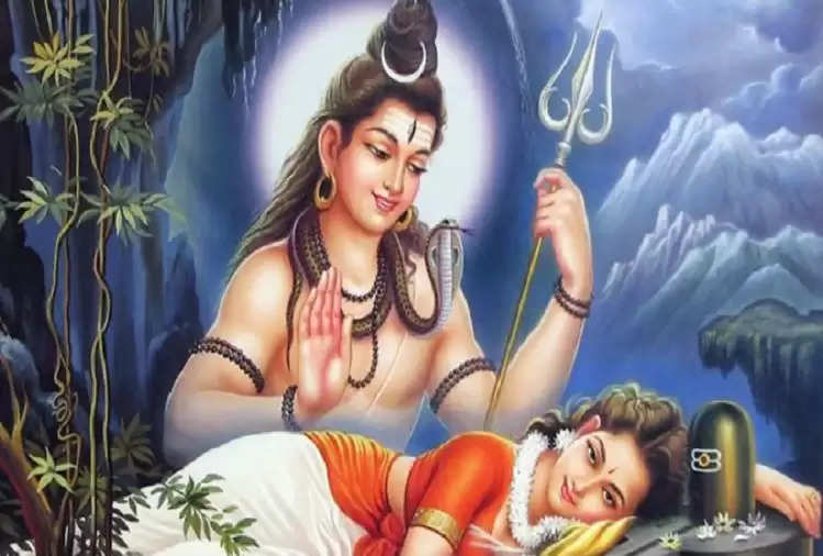Maha Shivratri 2022: These five things every couple should learn from Lord  Shiva and Mother Parvati for a happy life