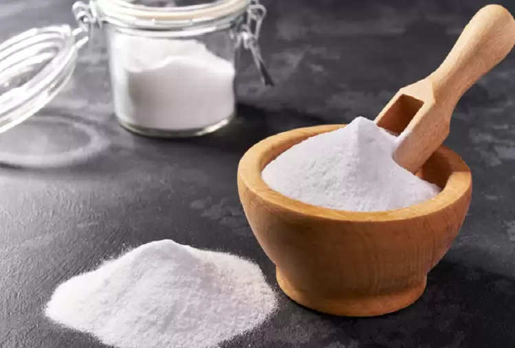This is how you can make skin and hair masks with Baking Soda!