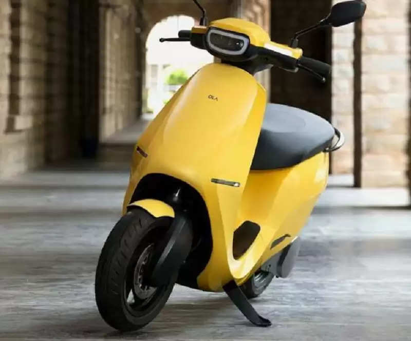 ELEECTRIC SCOOTER
