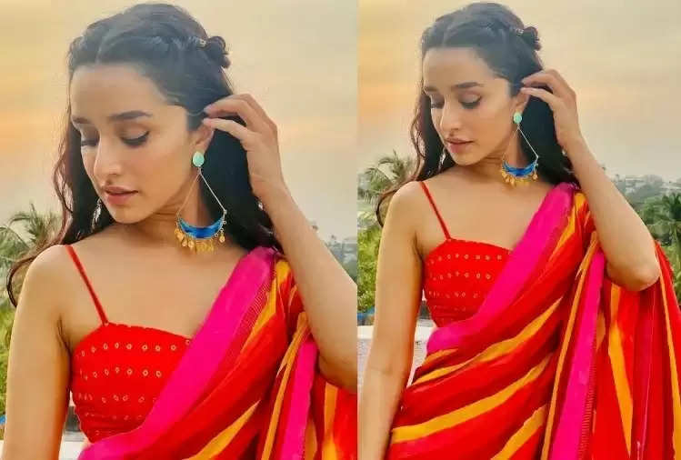 Diwali 2021: Make these four hairstyles this Diwali, will match every dress