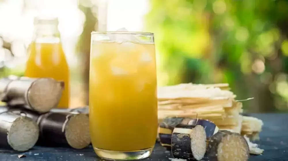 Sugarcane Juice: How beneficial is drinking sugarcane juice during  pregnancy? know everything here