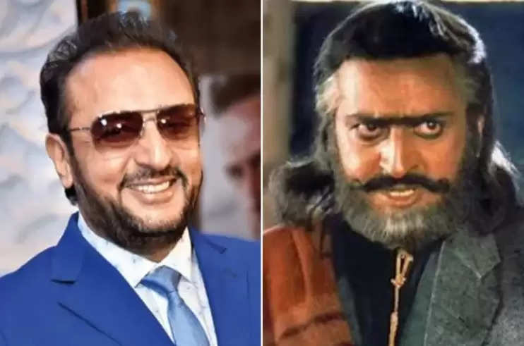 Anecdote: When the air hostess was scared to see Gulshan Grover on the  plane, she refused to sit next to him