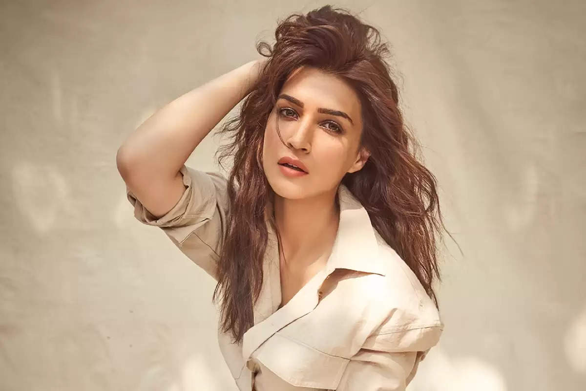Beauty Tips Kriti Sanon Told The Secret Of Her Beautiful And Flawless Skin And Shared Her