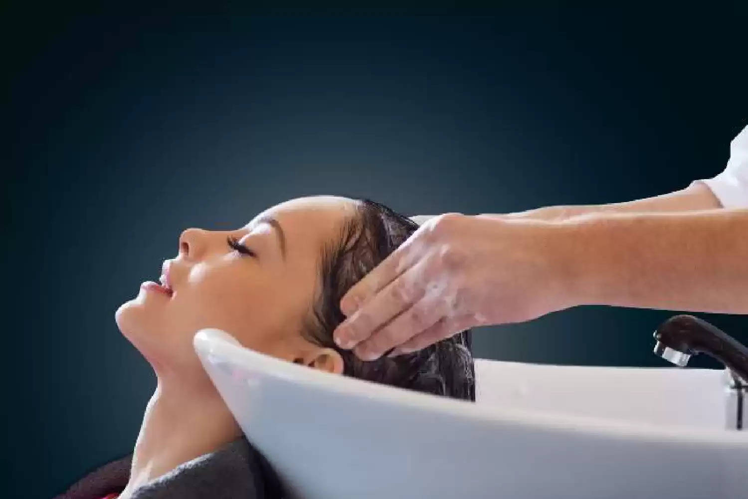 Hair spa: Does hair spa really make hair beautiful? Click here to know