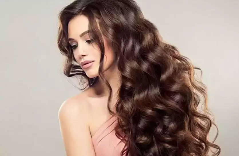 Oily hair: Oily hair even in winter? Follow these tips to get rid of this  problem