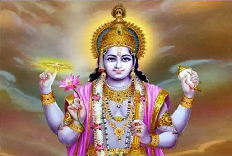 Do not make these mistakes even on Thursday, Lord Vishnu gets angry