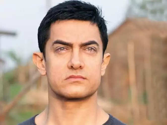 Aamir Khan: On April 28, Aamir Khan will give a big gift to the fans,  shared a funny video and said - I am going to tell a story