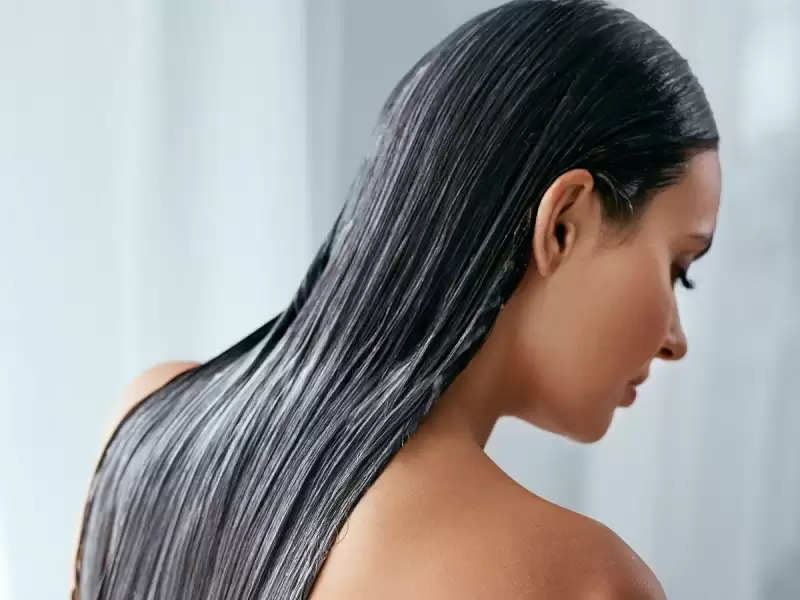 Hair Care Tips: Follow these home remedies for soft and silky hair, know  here...