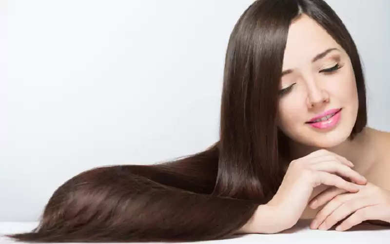 Hair Care Tips: Deficiency of which vitamin causes hair fall? Know which  things will grow hair by eating..