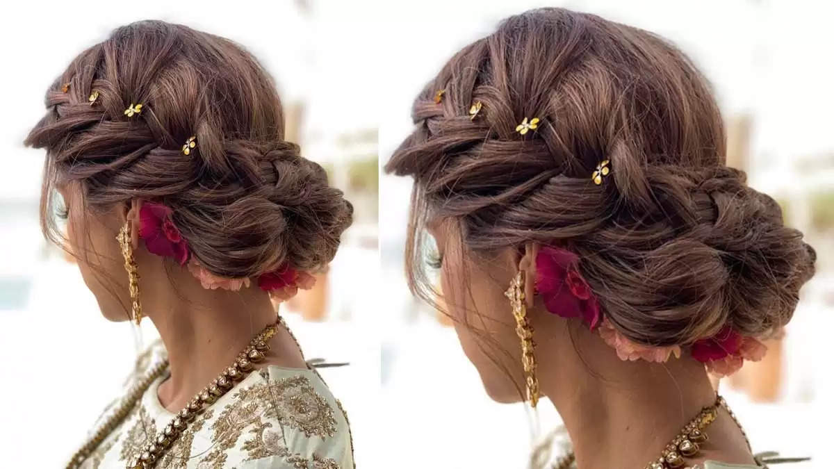 Best Hair Accessories For KarvaChauth: Try these hair accessories this Karva  Chauth, you will get an amazing look