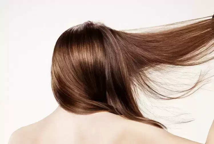 Beauty Tips: By applying this oil to alum, many hair problems will go away