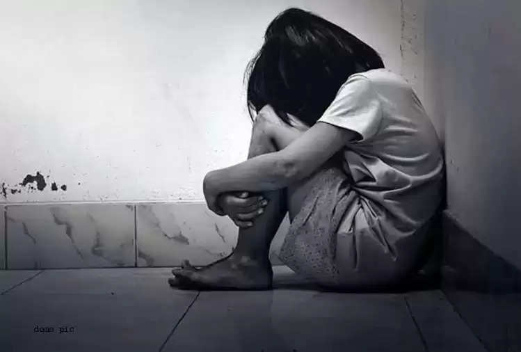 Jaipur: Made a Video while raping, blackmailed by threatening, now case is  registered!